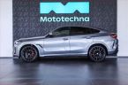BMW X6 - fotka číslo 2
