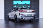 BMW X6 - fotka číslo 3