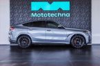 BMW X6 - fotka číslo 5
