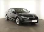 Škoda Octavia - fotka číslo 0