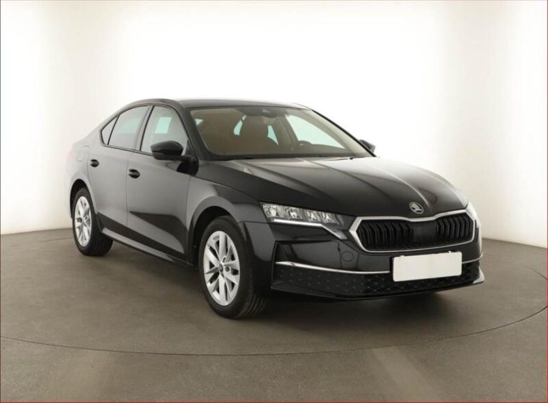 Škoda Octavia - hlavní fotka inzerátu