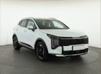 Kia Sportage - fotka číslo 0