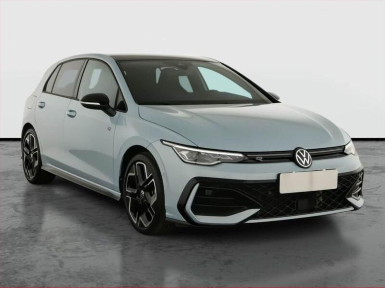 Volkswagen Golf - hlavní fotka inzerátu