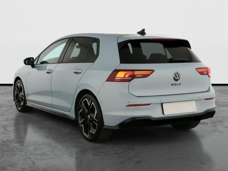 Volkswagen Golf - hlavní fotka