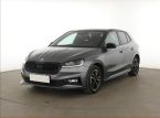 Škoda Fabia - fotka číslo 1