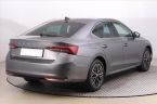 Škoda Octavia - fotka číslo 4