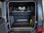Mercedes Třída G - fotka číslo 9