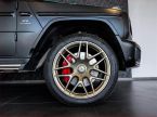 Mercedes Třída G - fotka číslo 10