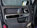 Mercedes Třída G - fotka číslo 15