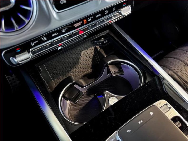 Mercedes Třída G - hlavní fotka