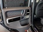 Mercedes Třída G - fotka číslo 21