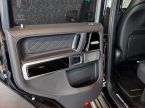 Mercedes Třída G - fotka číslo 21