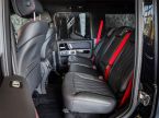 Mercedes Třída G - fotka číslo 22