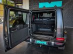 Mercedes Třída G - fotka číslo 24