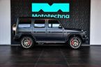 Mercedes Třída G - fotka číslo 5