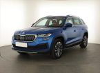 Škoda Kodiaq - fotka číslo 1