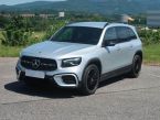 Mercedes GLB - fotka číslo 1