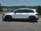 Mercedes GLB - fotka číslo 2