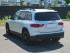 Mercedes GLB - fotka číslo 3