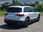 Mercedes GLB - fotka číslo 4
