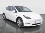 Tesla Model Y - fotka číslo 0