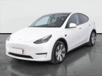 Tesla Model Y - fotka číslo 1