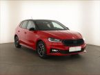 Škoda Fabia - fotka číslo 0