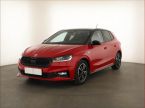 Škoda Fabia - fotka číslo 1