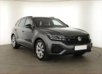 Volkswagen Touareg - fotka číslo 0