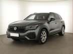 Volkswagen Touareg - fotka číslo 1