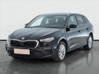 Škoda Scala - fotka číslo 1