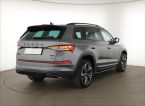 Škoda Kodiaq - fotka číslo 4
