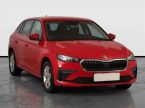 Škoda Scala - fotka číslo 0