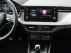 Škoda Scala - fotka číslo 11