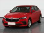 Škoda Scala - fotka číslo 1