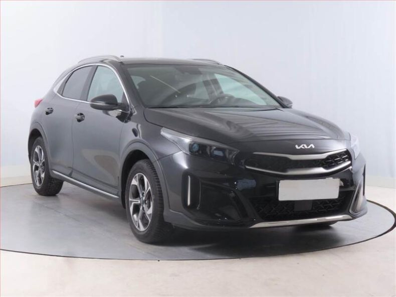 Kia XCeed - hlavní foto