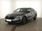Škoda Octavia - fotka číslo 1