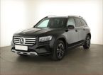 Mercedes GLB - fotka číslo 1
