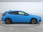 Subaru Impreza - fotka číslo 5