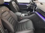 Volkswagen Touareg - fotka číslo 8