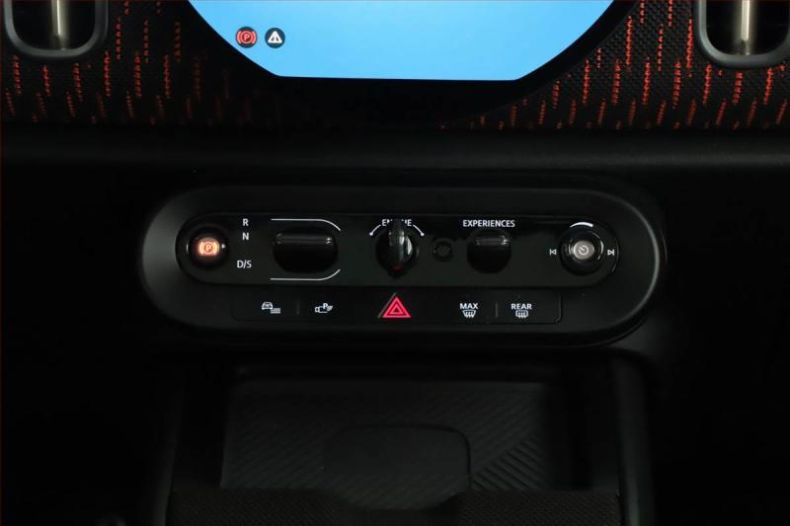 Mini Countryman - hlavní fotka