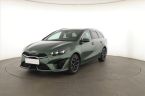 Kia Cee'd - fotka číslo 1
