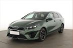 Kia Cee'd - fotka číslo 1