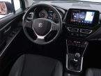 Suzuki SX4 - fotka číslo 6