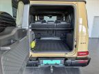 Mercedes Třída G - fotka číslo 9