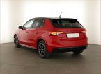 Škoda Fabia - fotka číslo 3