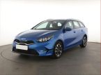 Kia Cee'd - fotka číslo 1