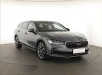 Škoda Superb - fotka číslo 0