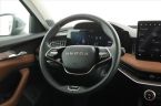 Škoda Superb - fotka číslo 7