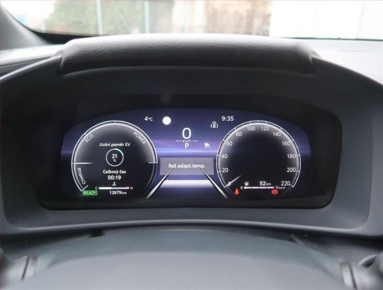 Toyota C-HR - hlavní fotka